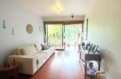 Apartamento para locação com ou sem mobília em em frente ao parque da agua branca