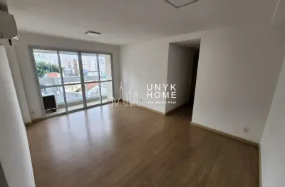 Apartamento com ar condicionado para locação na vila leopoldina