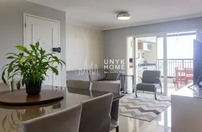 Apartamento com 4 dorm sendo 3 suítes e varanda gourmet para locação na vila leopoldina