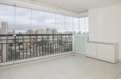 Apartamento com 2 quartos para alugar na Rua Catão, --, Vila Romana, São Paulo