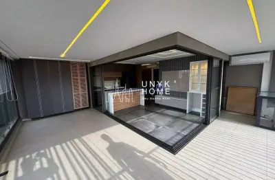 Apartamento com 3 quartos para alugar na Rua Aimberê, --, Perdizes, São Paulo