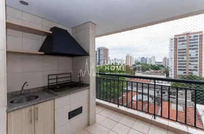 Apartamento com 3 quartos à venda na Rua Camilo, --, Vila Romana, São Paulo
