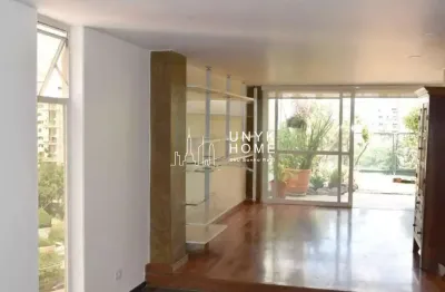 Apartamento com 3 quartos para alugar na Rua Paulistânia, --, Sumarezinho, São Paulo