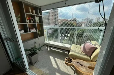 Cobertura com 3 quartos à venda na Rua Mota Pais, --, Vila Ipojuca, São Paulo