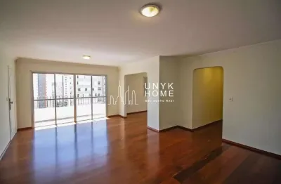 Apartamento com 3 quartos para alugar na Rua Caraíbas, --, Perdizes, São Paulo