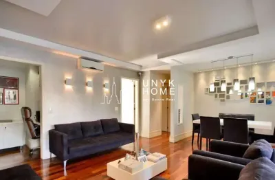 Apartamento com 3 suítes para locação ou venda na vila ipojuca - são paulo/sp