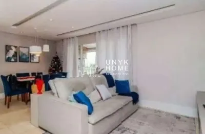 Vende-se apartamento em condomínio clube  com 3 dormitórios