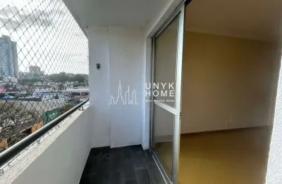 Apartamento com 3 quartos para alugar na Rua Francisco Bayardo, --, Perdizes, São Paulo
