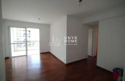 Apartamento com 3 quartos para alugar na Rua Coronel Melo de Oliveira, --, Perdizes, São Paulo