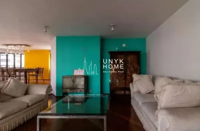 Apartamento com 3 quartos à venda na R Paraguaçu, --, Perdizes, São Paulo