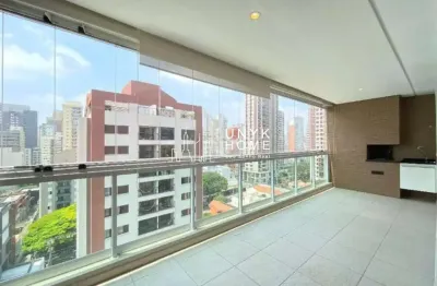 Apartamento com 3 quartos para alugar na Rua Pinto Gonçalves, --, Perdizes, São Paulo