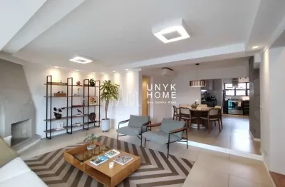 Apartamento com 3 quartos para alugar na Rua Tucuna, --, Perdizes, São Paulo