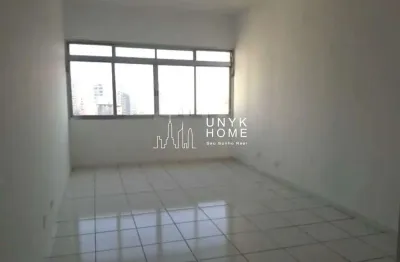 Apartamento com 2 quartos para alugar na Rua Barão do Bananal, --, Pompéia, São Paulo