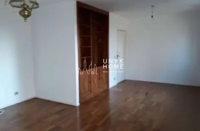 Apartamento com 3 quartos para alugar na Rua Itapicuru, --, Perdizes, São Paulo