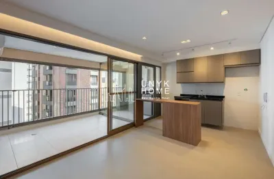 Apartamento com 2 quartos para alugar na Rua Cubatão, --, Vila Mariana, São Paulo