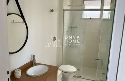 ,locação, apartamento de 90 m² com 3 dormitórios e 1 vaga no itaim bibi