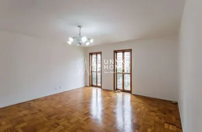 Apartamento para alugar no itaim bibi | 118 m² | 4 dormitórios | 3 banheiros | 1 vaga