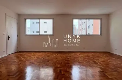 Apartamento em  moema para locação, 105 m², 3 dormitórios, 1 vaga.