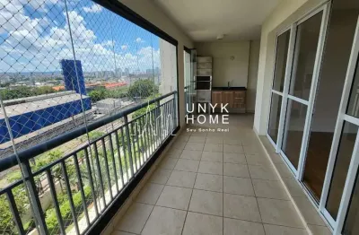 Apartamento com 3 quartos para alugar na Rua Belchior de Azevedo, --, Vila Leopoldina, São Paulo