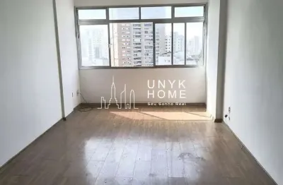 Apartamento com 3 quartos para alugar na Avenida Professor Alfonso Bovero, --, Sumaré, São Paulo