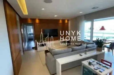 Apartamento com 3 quartos à venda na Rua Isaac Krasilchik, --, Jardim das Perdizes, São Paulo