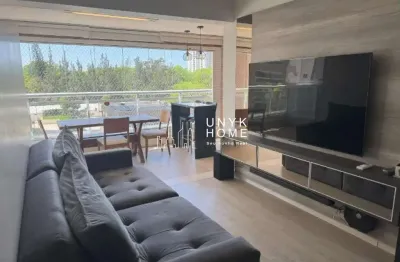 Apartamento com 3 quartos à venda na Rua Rubens Meireles, --, Várzea da Barra Funda, São Paulo