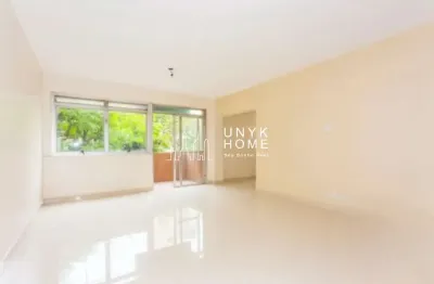 Apartamento com 3 quartos para alugar na Rua Piauí, --, Higienópolis, São Paulo