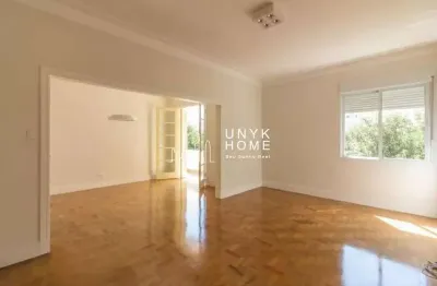 Apartamento com 3 quartos para alugar na Avenida Angélica, --, Santa Cecília, São Paulo