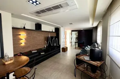 Apartamento mobiliado para locação no itaim bibi, 2 quartos, 2 vagas, 122 m²