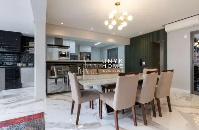 Apartamento com 4 quartos à venda na Rua Caiubi, --, Perdizes, São Paulo