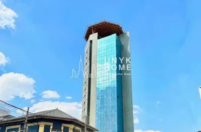 Conjunto comercial à venda com 117 m², próximo ao metrô santana.