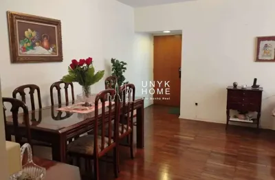 Apartamento com 3 quartos à venda na Rua Teixeira da Silva, --, Paraíso, São Paulo