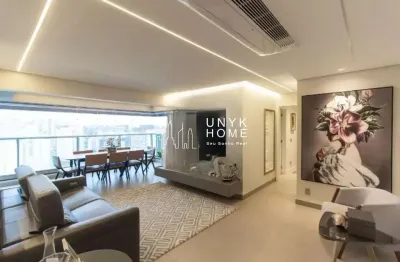 Apartamento com 3 quartos à venda na Rua Doutor Rafael Correia, --, Água Branca, São Paulo