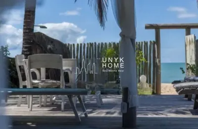 Casa com 4 quartos para alugar na Qd 1 Lote 2, --, Trancoso, Porto Seguro