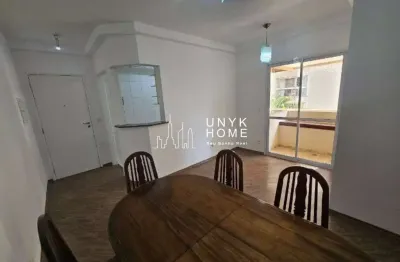 Apartamento com 3 quartos para alugar na Rua Doutor Augusto de Miranda, --, Pompéia, São Paulo