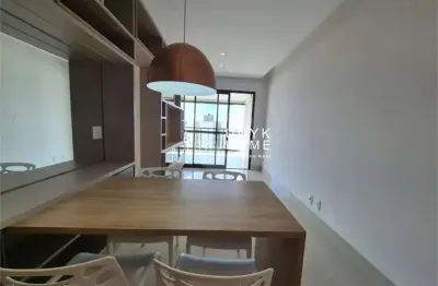 Apartamento com 2 quartos para alugar na Rua Sebastião Bach, --, Vila Leopoldina, São Paulo