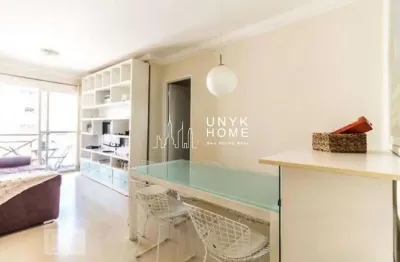 Apartamento com 2 quartos para alugar na Rua Caiubi, --, Perdizes, São Paulo