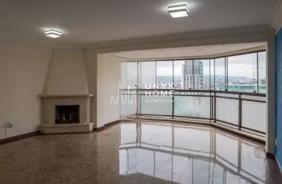 Apartamento com 4 quartos à venda na Rua Tucuna, --, Perdizes, São Paulo