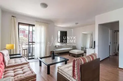 Apartamento com 2 quartos para alugar na Rua Aspicuelta, --, Vila Madalena, São Paulo