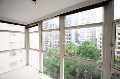 Apartamento com 2 quartos à venda na Alameda Jaú, --, Jardim Paulista, São Paulo