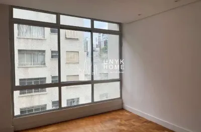 Apartamento com 3 quartos para alugar na Rua Cravinhos, --, Jardim América, São Paulo