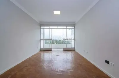 Apartamento com 3 quartos à venda na Rua da Consolação, --, Jardim Paulistano, São Paulo