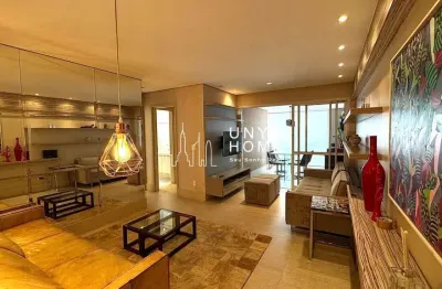 Apartamento na vila olímpia para locação | 76 m² | 2 dormitórios | 1 vaga de garagem.