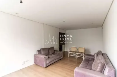 Apartamento com 3 quartos para alugar na Rua São Vicente de Paulo, --, Higienópolis, São Paulo