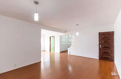 Apartamento com 3 quartos para alugar na Rua Conselheiro Brotero, --, Santa Cecília, São Paulo