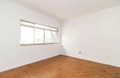 Apartamento amplo com 3 dormitórios e área ampla para alugar!