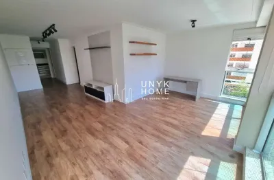 Apartamento com 2 quartos para alugar na Rua Monte Alegre, --, Perdizes, São Paulo