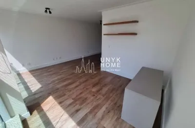 Apartamento com 2 quartos para alugar na Rua Monte Alegre, --, Perdizes, São Paulo