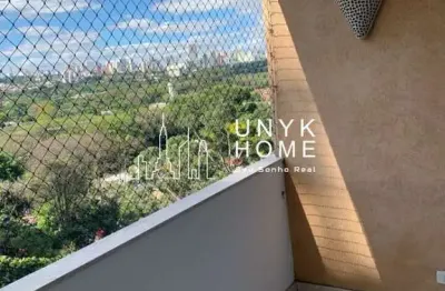 Apartamento com 2 quartos para alugar na Avenida Arruda Botelho, --, Alto de Pinheiros, São Paulo