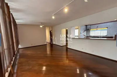 Apartamento com 3 dormitórios pronto para morar em Higienópolis